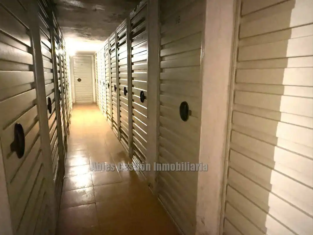 Piso con ascensor en venta en Lorenzo Abruñedo 12, imagen 4