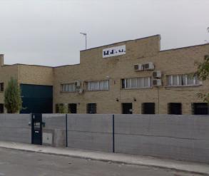 Photo 5 of Industrial buildings for sale in Isaac Peral, 5, Altos del Olivar - El Caracol, Madrid