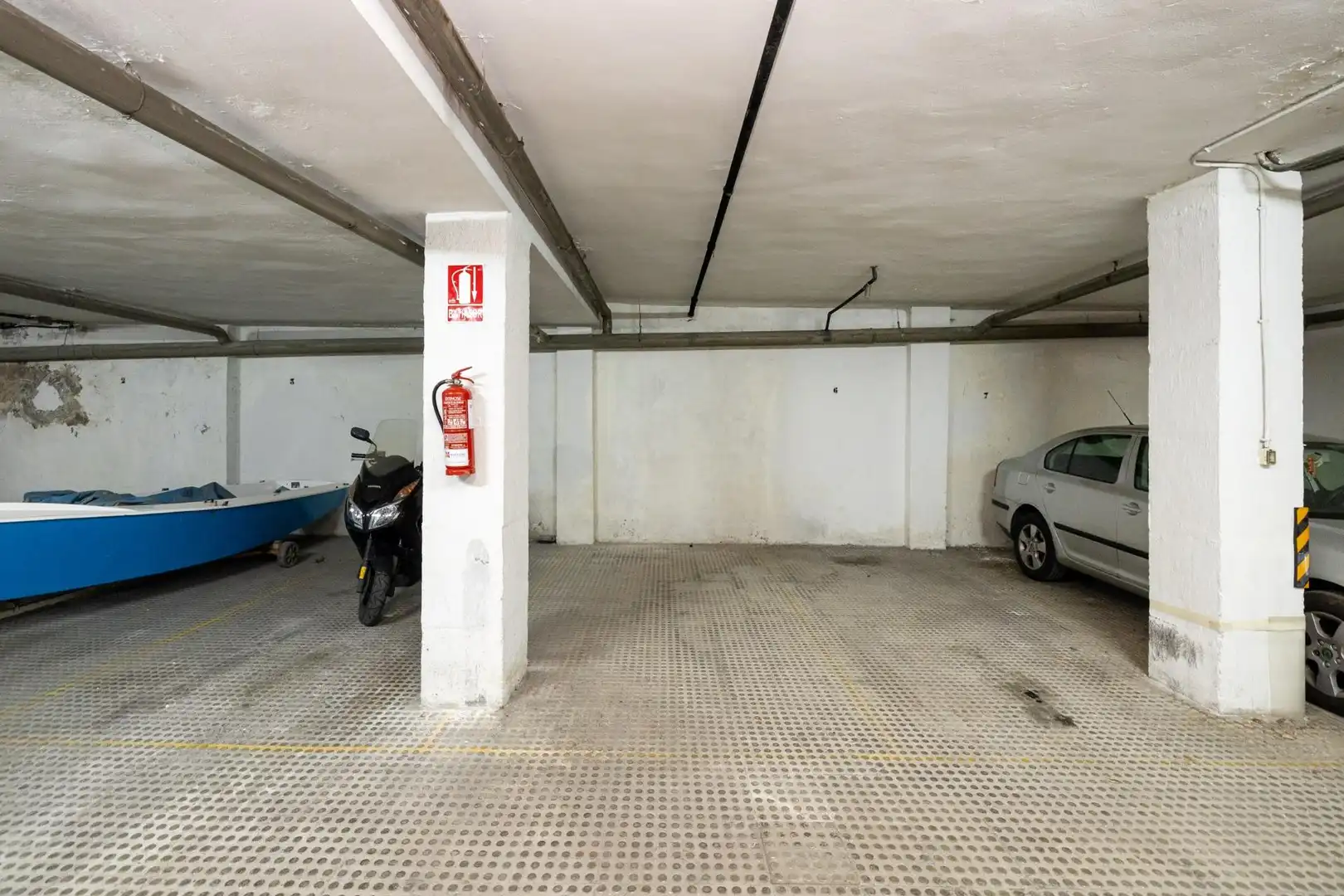 Aparcament en venda a Calle San Pablo 34, imagen 6