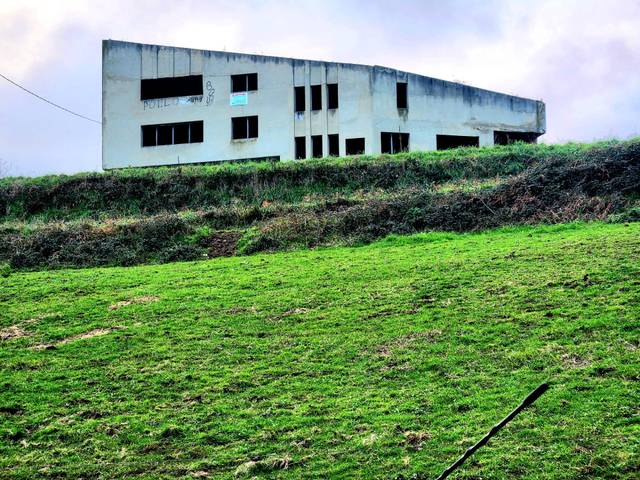 Casa-chalet en Venta en Coaña