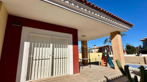 Foto 3 de Casa o xalet de lloguer a Calle Gardenia, La Conarda - Montesano, Valencia