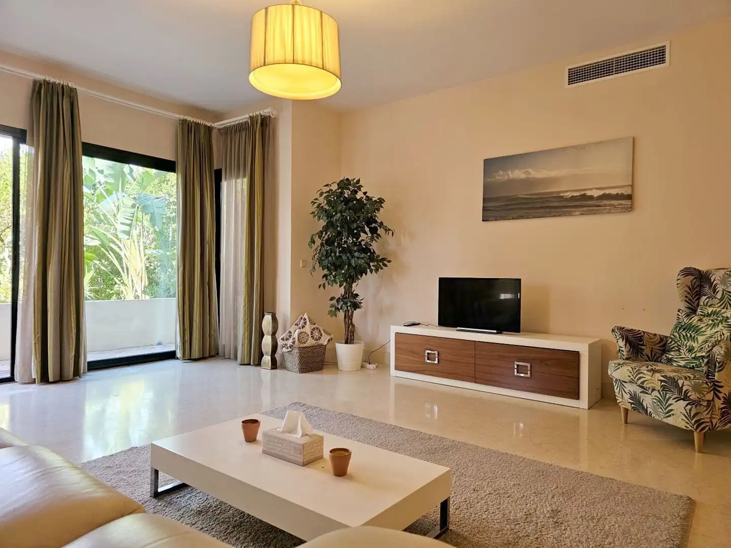 Appartement avec piscine à vendre à Urbanización Capanes Norte 1R, imagen 4