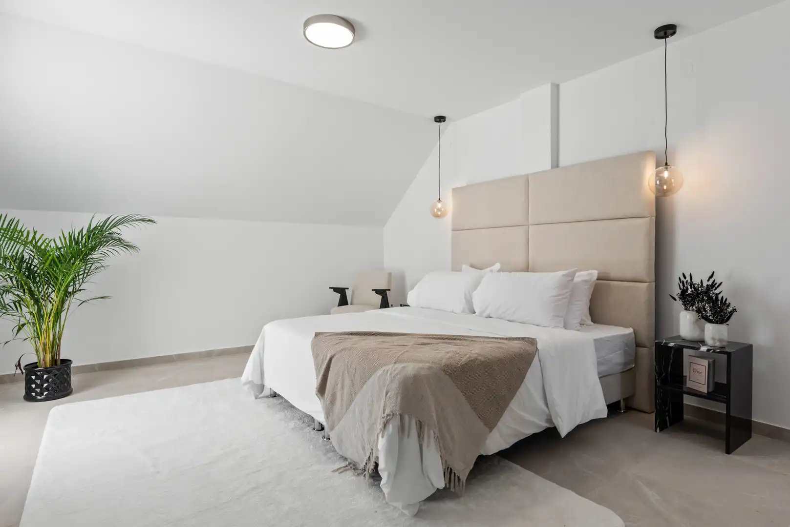 Apartament amb piscina en venda a Marbella Centro, imagen 9