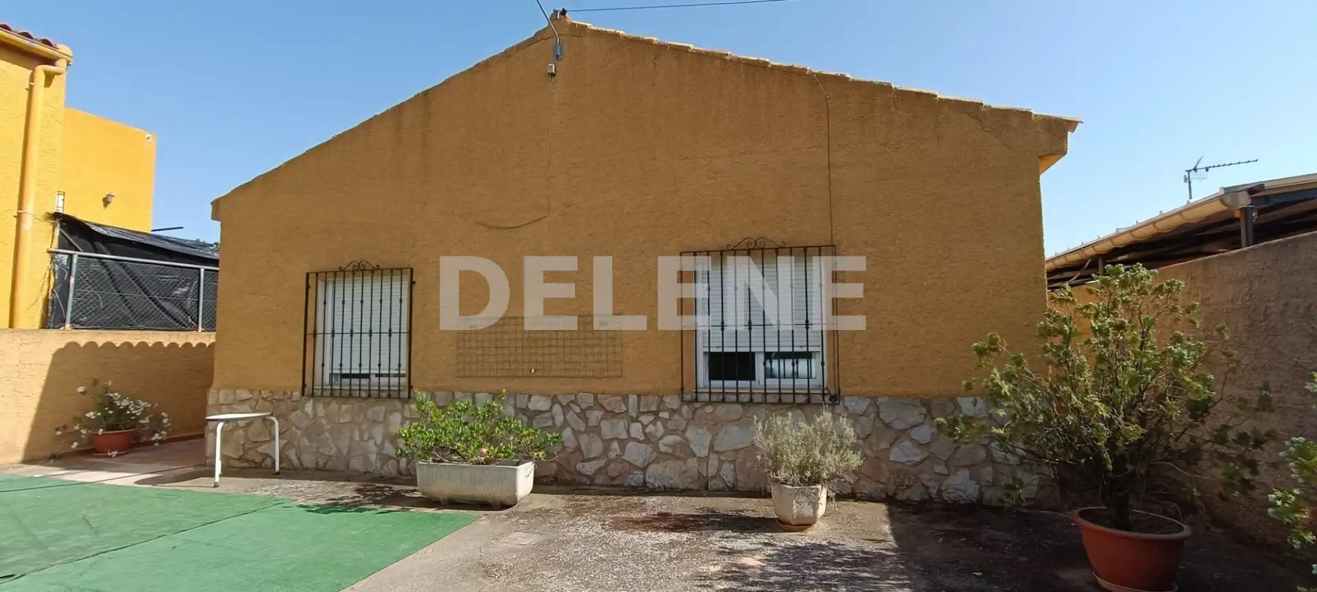 Casa rústica en venda a Hellín, imagen 44