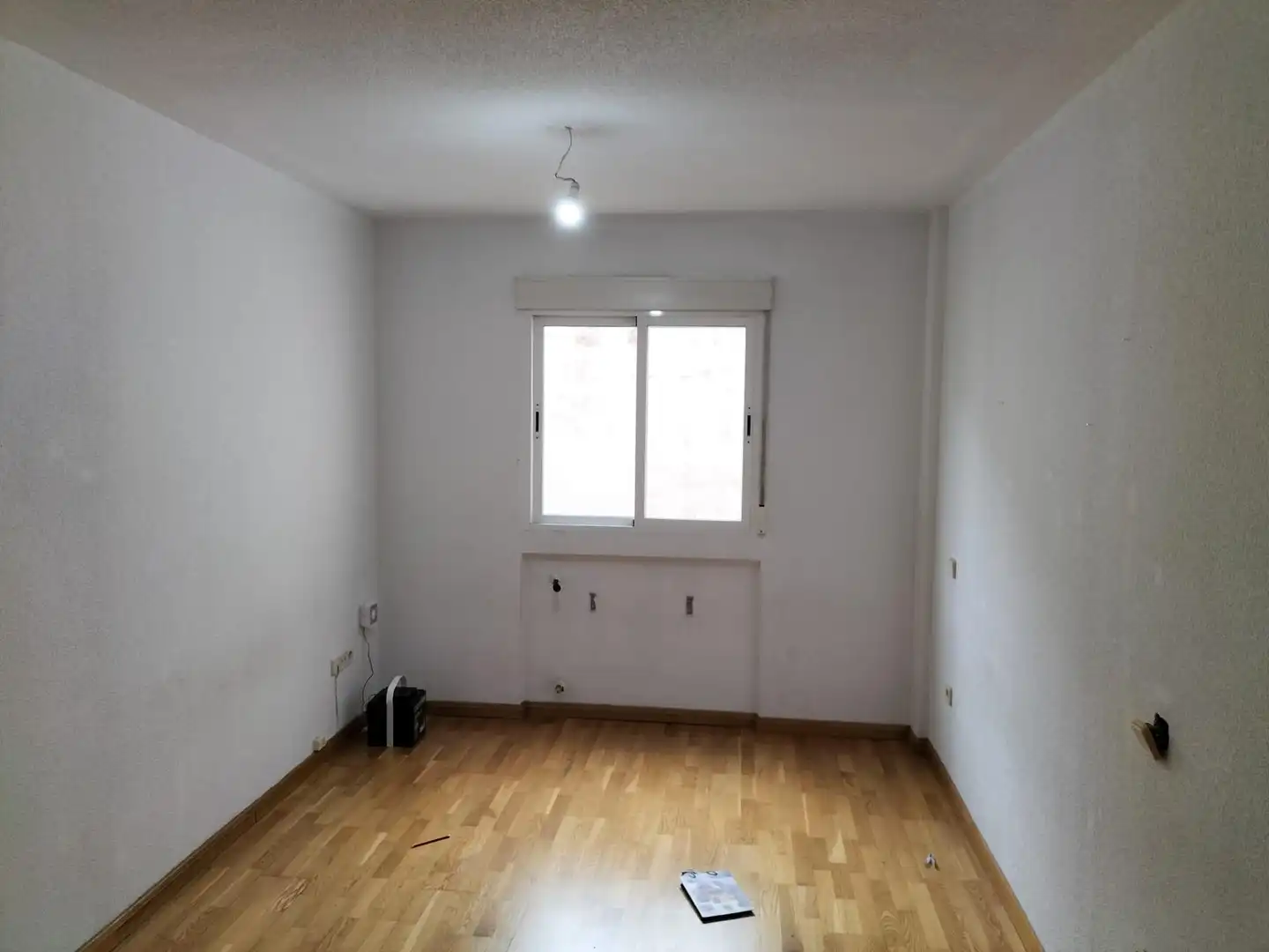 Schlafzimmer von Wohnung zum Verkauf in Madrid