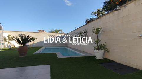 Foto 2 de Casa o xalet en venda a Oromana, Alcalá de Guadaira