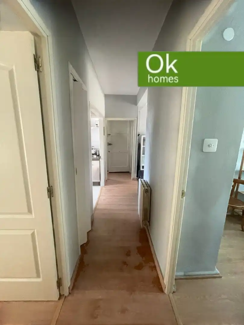Appartement avec ascenseur à louer à Rúa Amizade 10, imagen 3