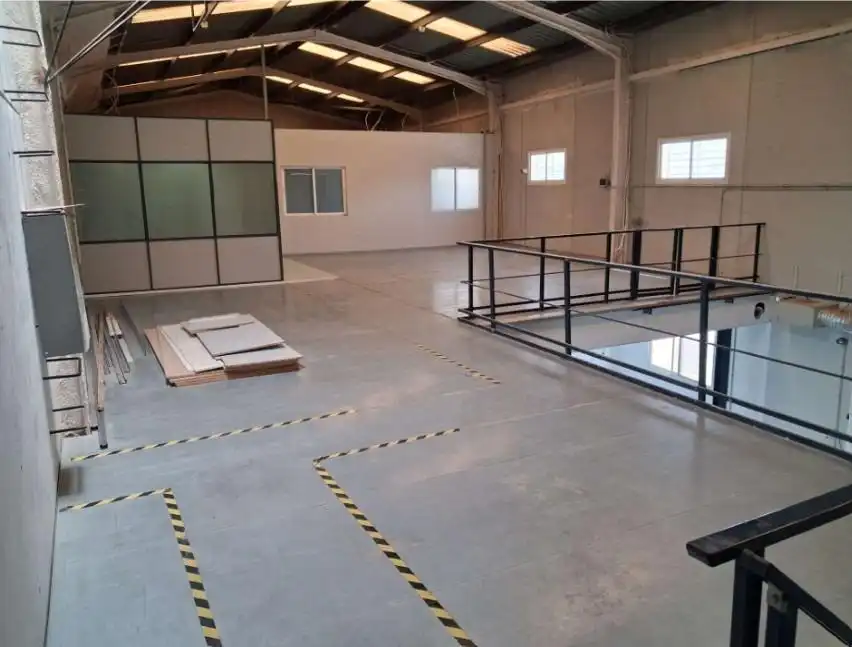 Nave industrielle à louer à Riba-roja de Túria, imagen 15