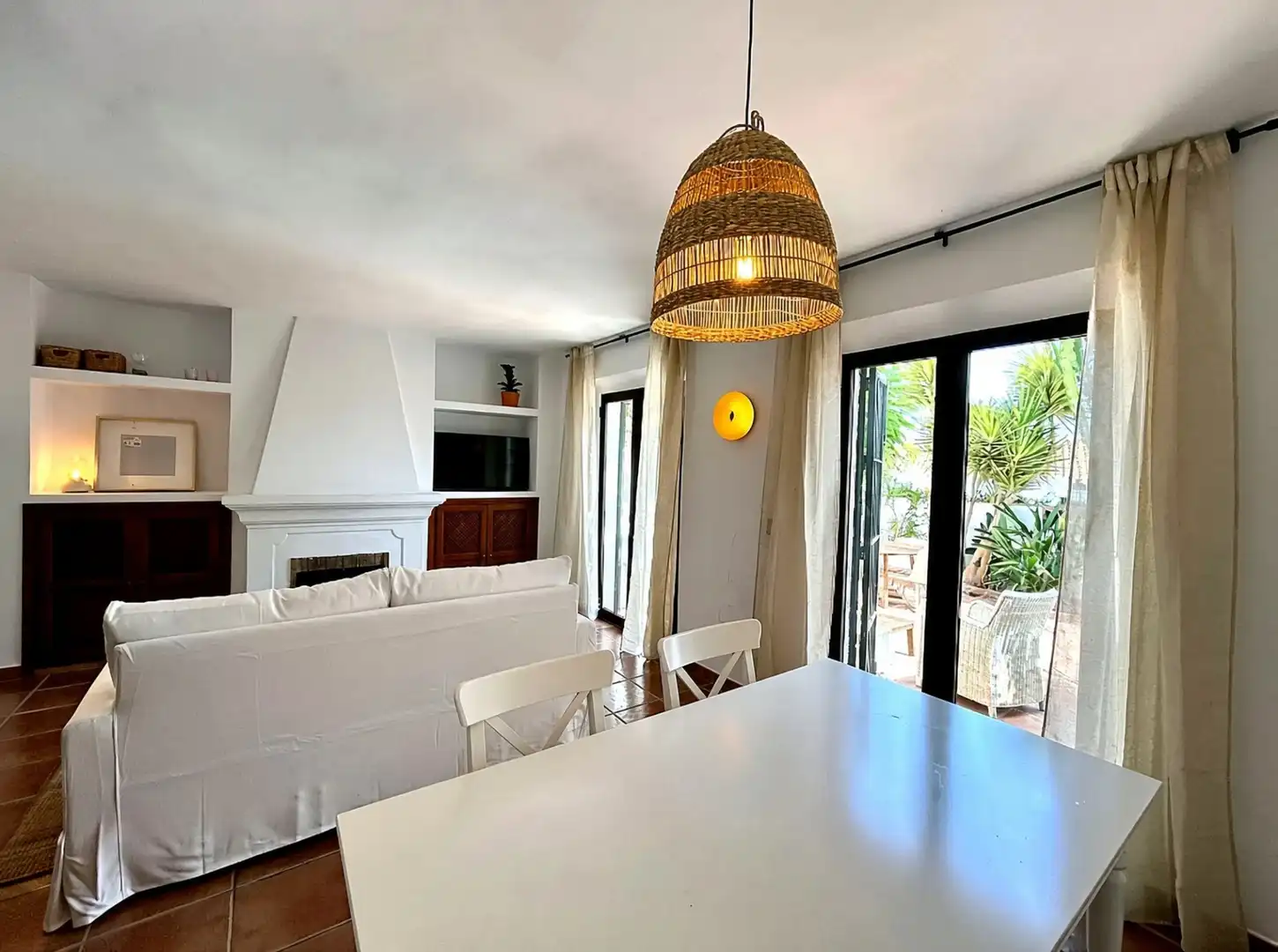 Terraced house with terrace for sale in Nueva Andalucía, imagen 27