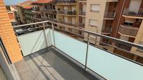Terrassa de Dúplex en venda en Berga amb Parquet, Terrassa i Balcó