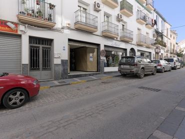Local commercial à vendre à Calle de Enrique Amat