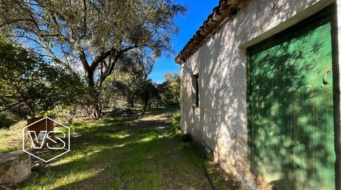 Terreno en venta en Beznar.