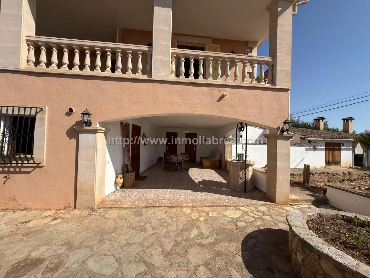 Casa rustica in vendita a Algaida, imagen 7