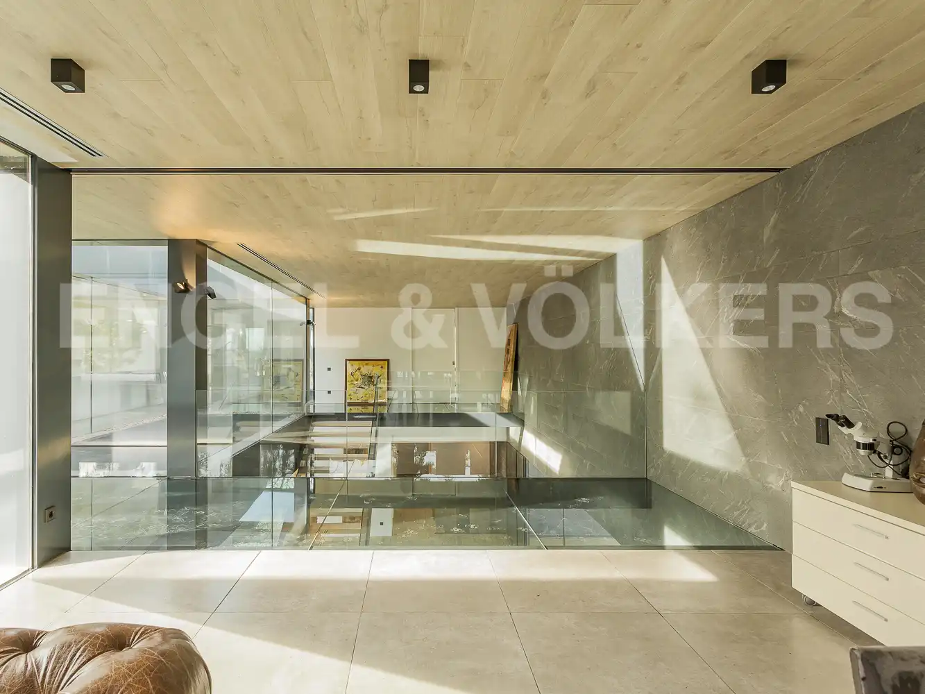Casa o xalet de lloguer en Sant Cugat del Vallès amb Aire condicionat, Calefacció i Jardí privat