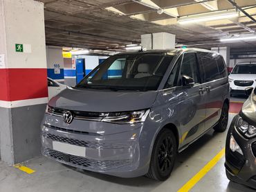 Einzelparkplatz mit Aufzug zum Verkauf in Avinguda de Francesc Macià