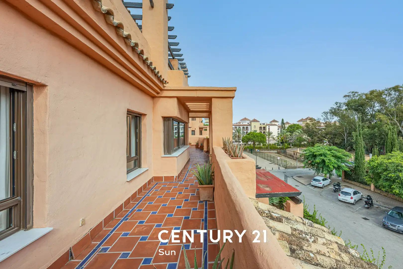 Penthouse with terrace for sale in Calle Campo de Luna 2A, imagen 41