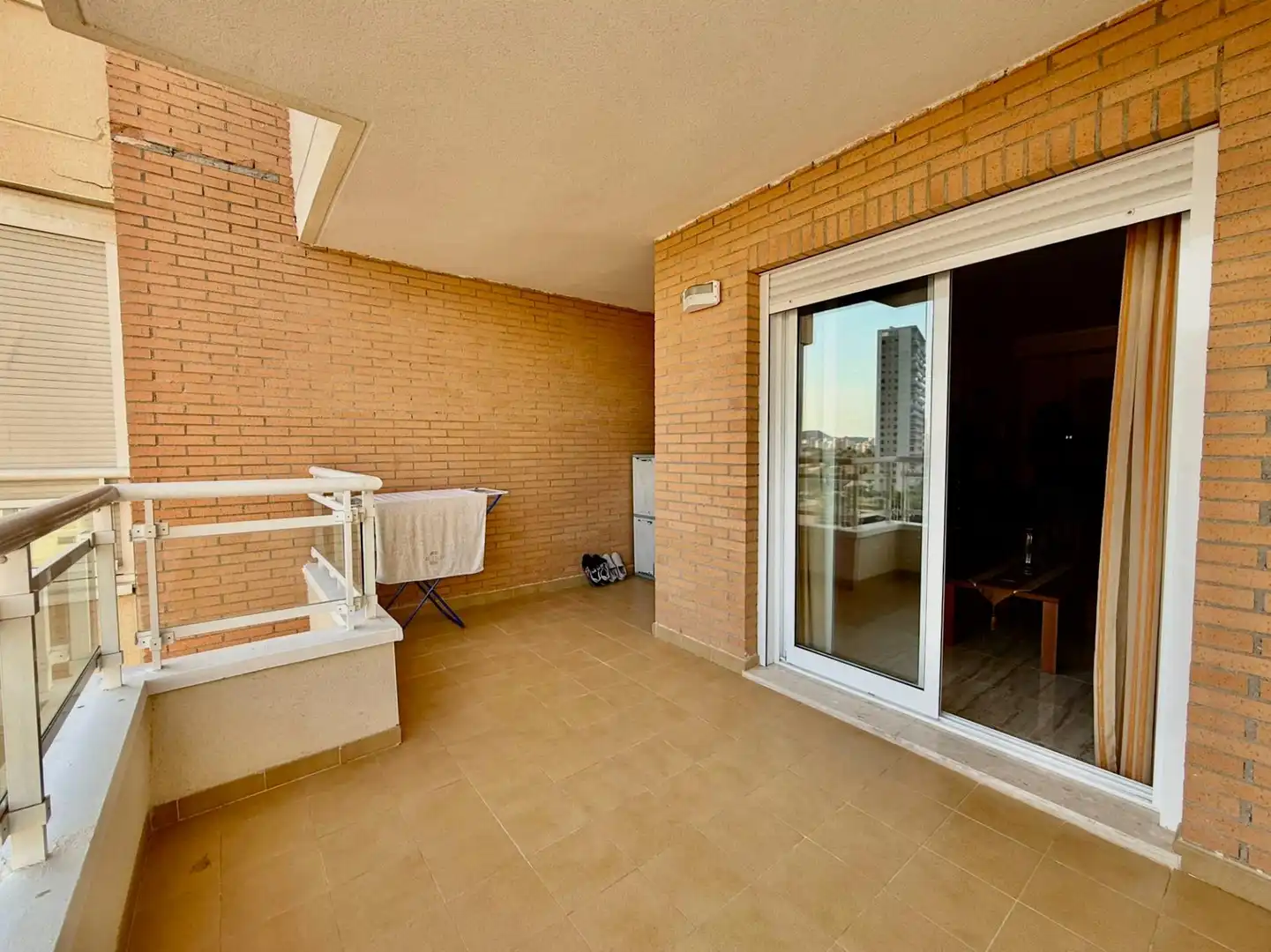 Apartamento con piscina en venta en Via Parque, imagen 4