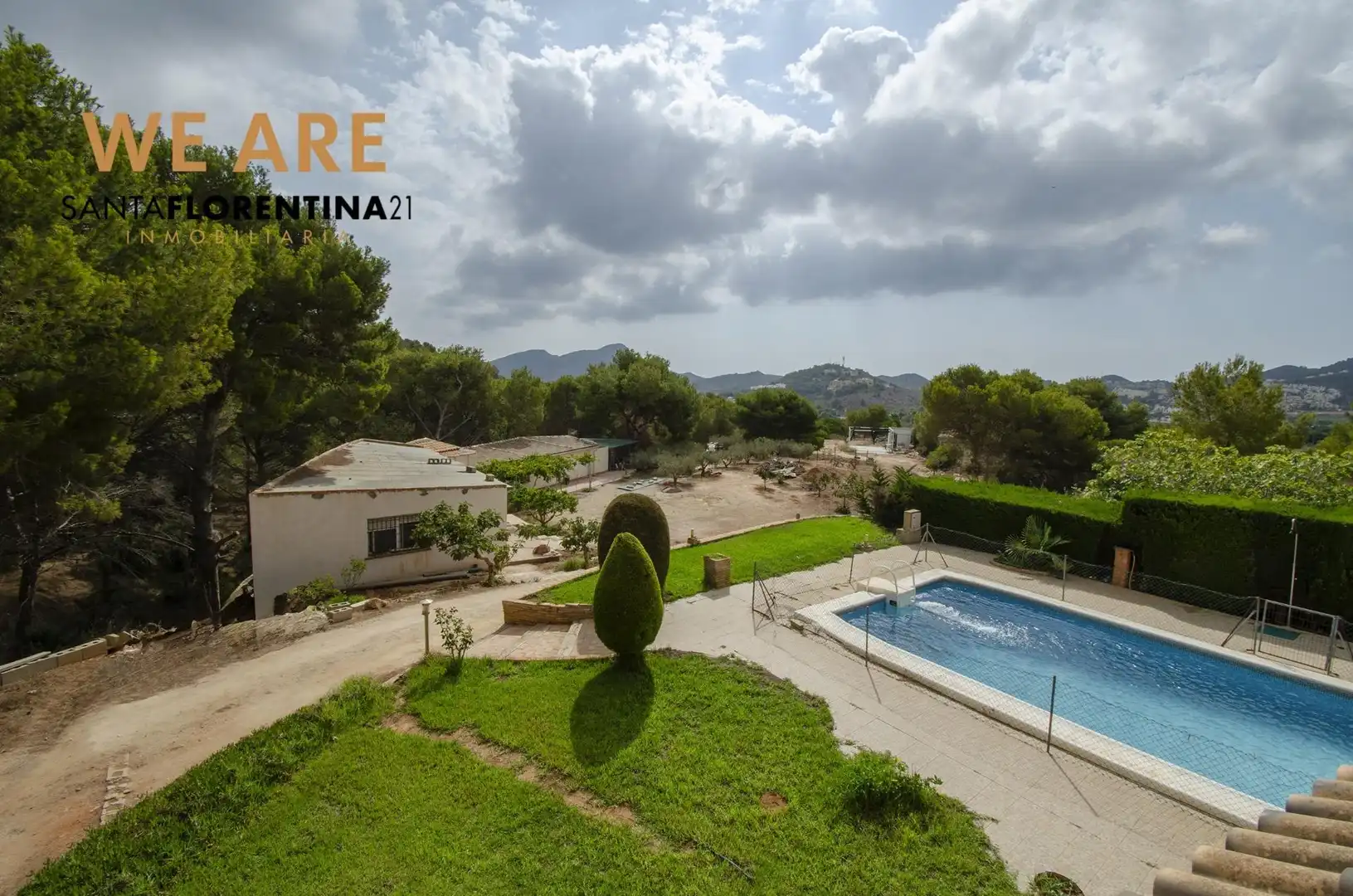 Detached house with pool for sale in ATAMARIA-DS RINCON S.GINE, imagen 46