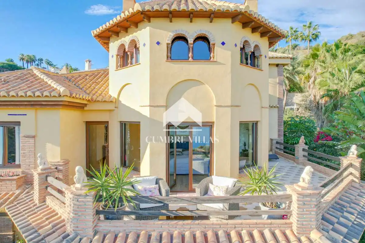 Casa amb piscina en venda a Monte los Almendros - El Pargo - Costa Aguilera, imagen 41