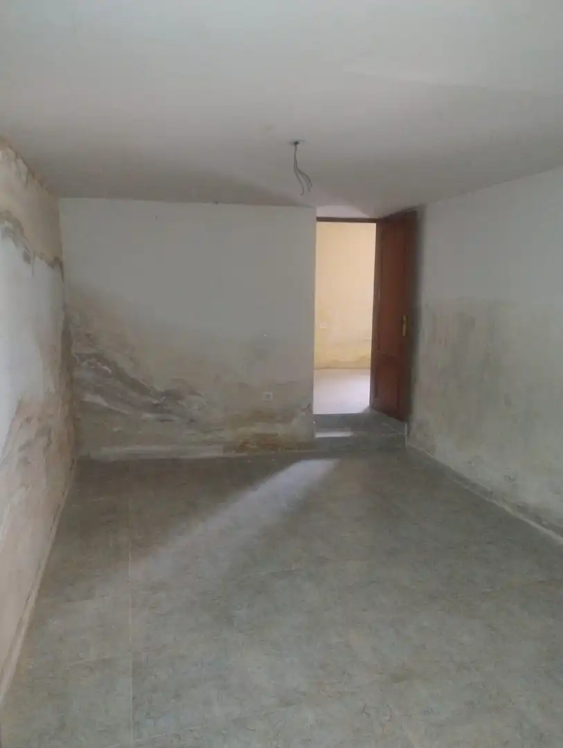 Planta baja en venta en Daimiel