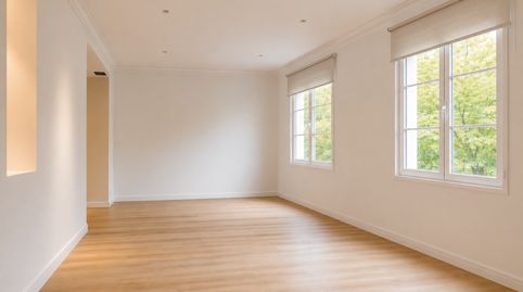 Foto 3 de Piso en venta en Calle de García de Paredes, -1, Almagro, Madrid Capital