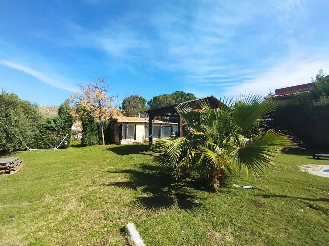 Casa o chalet en venta en Muel con Jardín privado y Piscina