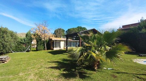 Foto 3 de Casa o chalet en venta en Urbanizacion Parquemuel, Muel, Zaragoza