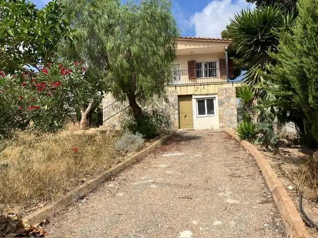 Xalet amb jardí en venda a Los Balcones - Los Altos, imagen 6
