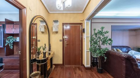 Foto 2 de Piso en venta en Agirre Lehendakariaren Etorbidea, 180, San Ignacio - Elorrieta, Bizkaia