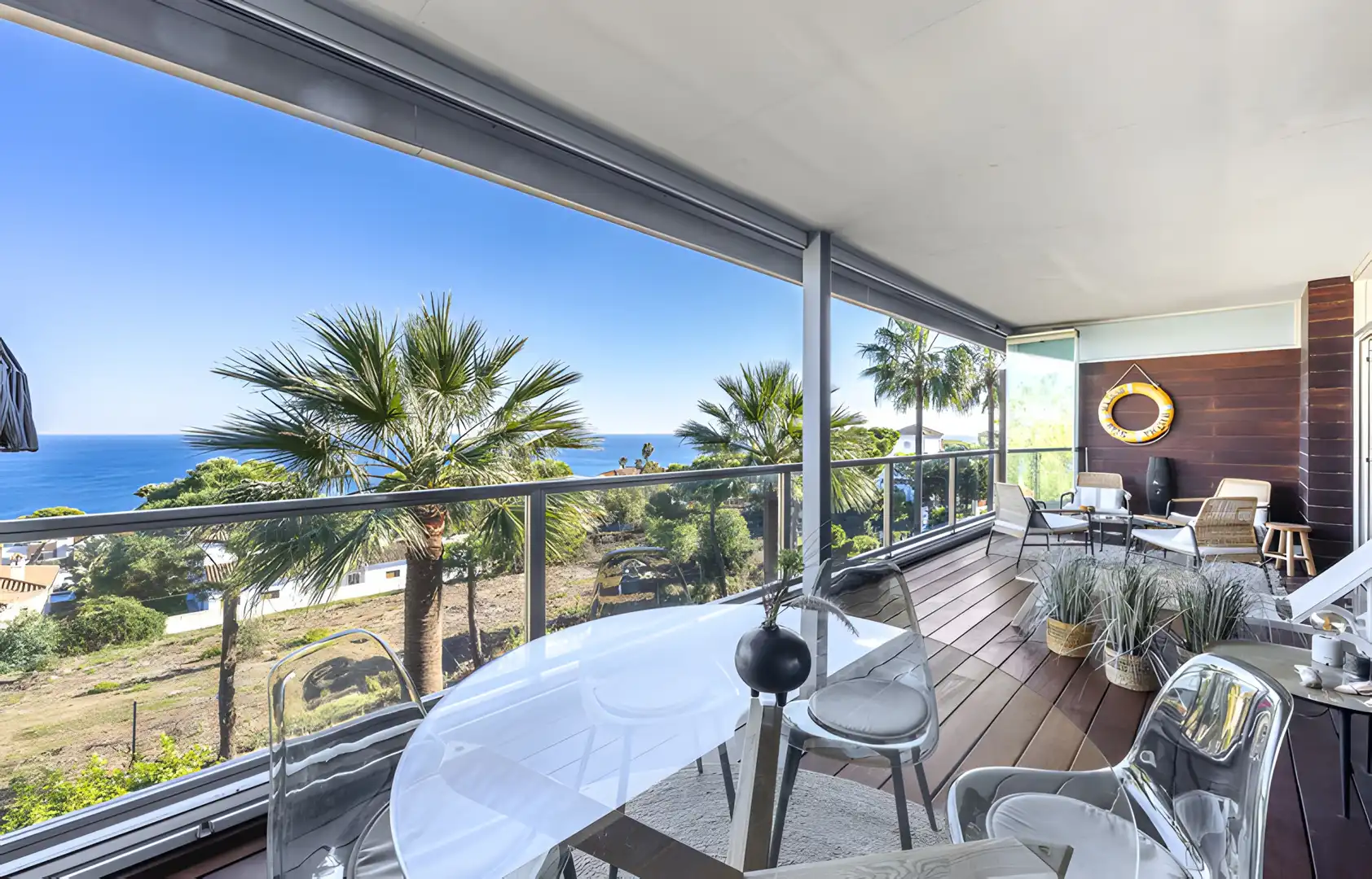 Apartament amb piscina en venda a Manilva Pueblo, imagen 22