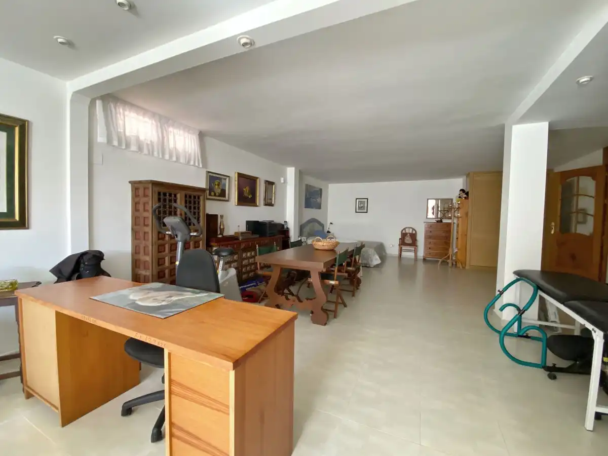 Reihenhaus zum Verkauf in Marbella Centro, imagen 26