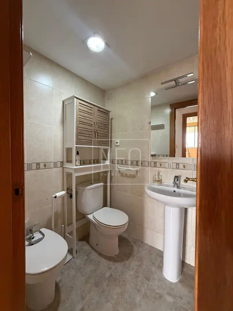 Appartamento con terrazza in vendita a Calle DORADA, imagen 28