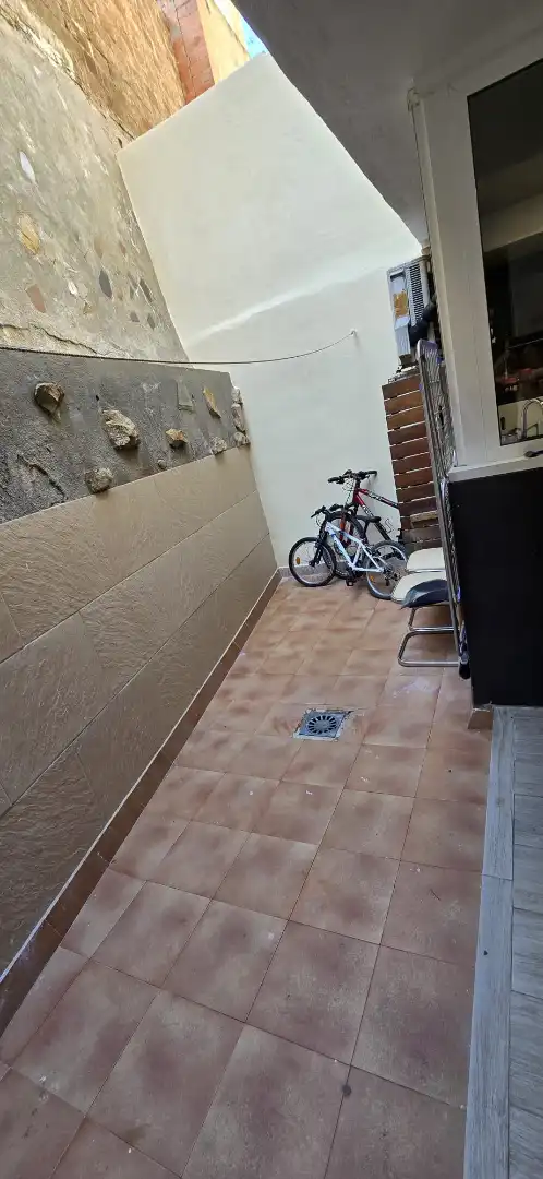 Balcony of Lofts for sale in Barcelona