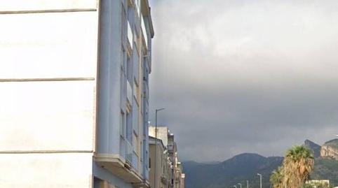 Foto 2 de Garatge en venda a Calle de Valldigna, Xeraco, Valencia