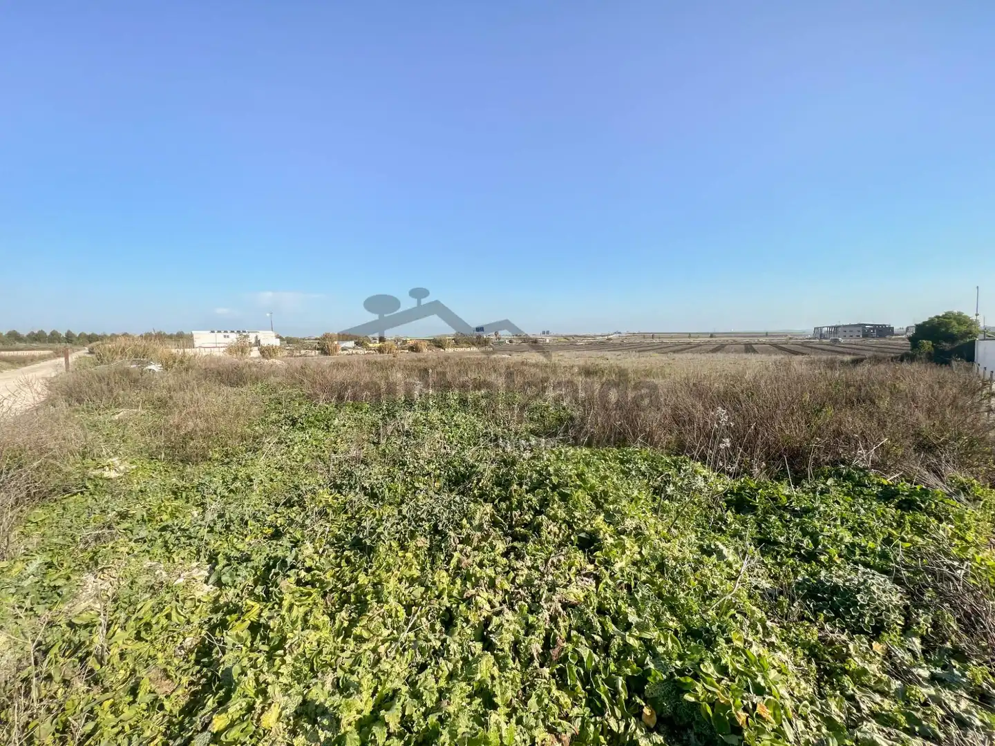 Rustikales Grundstück zum Verkauf in Ctra Jerez - Ctra del Puerto, imagen 7
