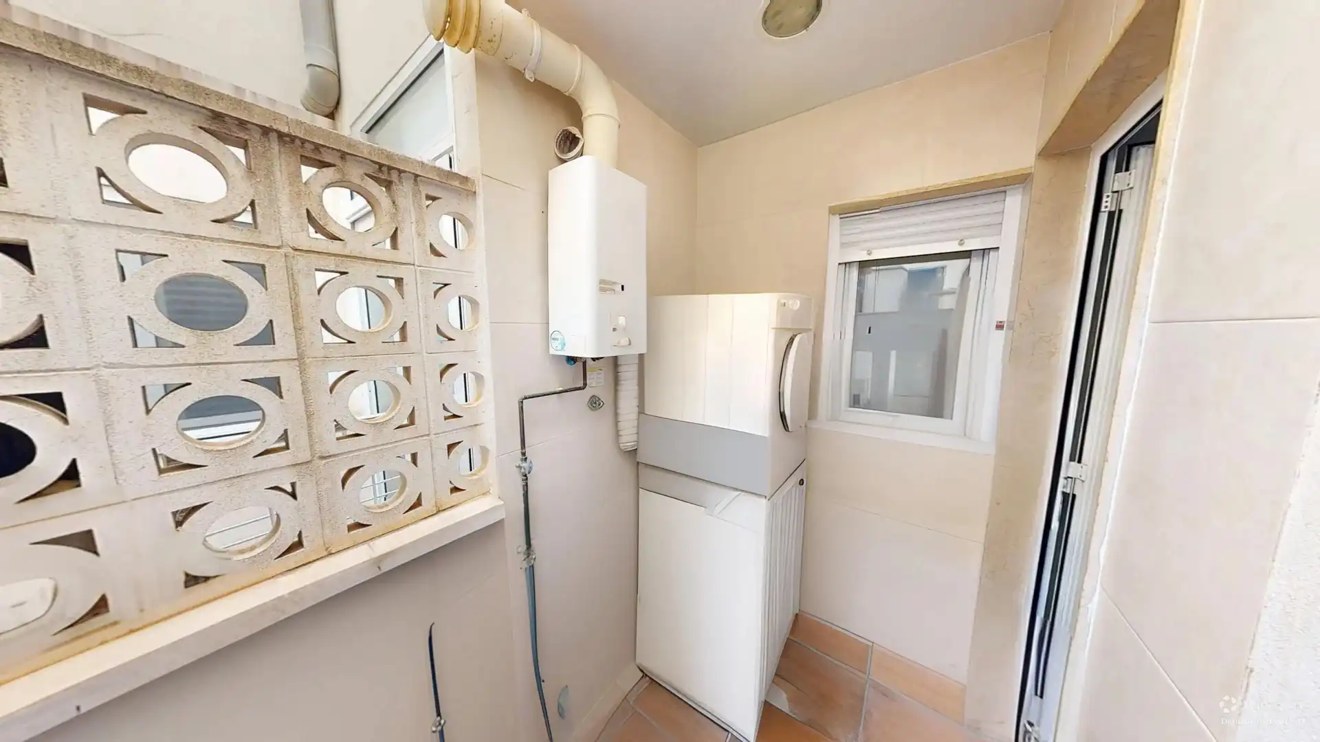 Kitchen of Detached homes for sale in Elche ciudad