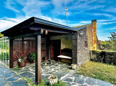 Casa in vendita a Montecillo
