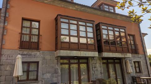 Foto 4 de Àtic de lloguer a Lugar Po, 21a, Celorio - Poó - Parres, Asturias