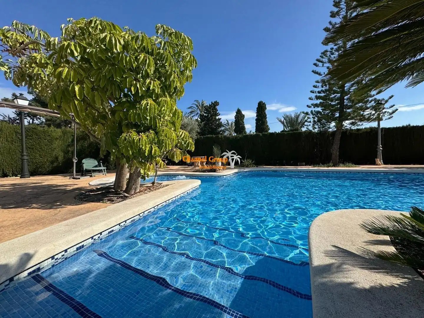 Detached house for sale in Jubalcoi, imagen 24