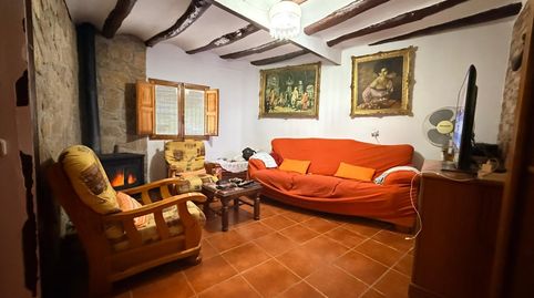 Foto 3 de Casa o xalet en venda a Aguaviva, Teruel