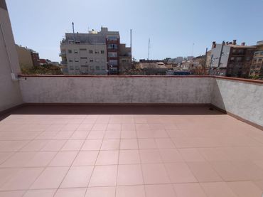 Casa con jardín en venta en Centre