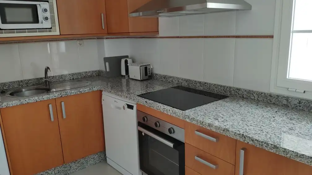 Appartement compact avec piscine à vendre à Calle Ánade 15, imagen 20