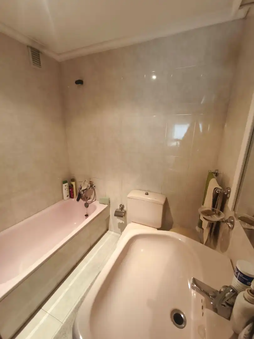 Baño de Piso en venta en Centro