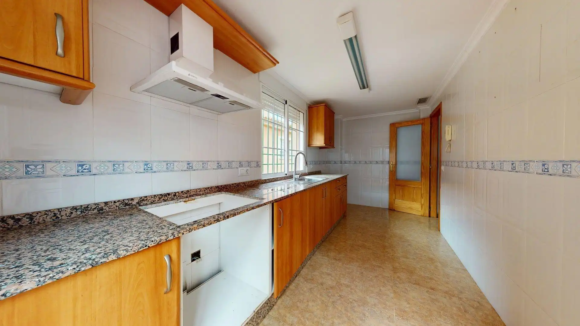 Casa o xalet en venda a BEN EDRIM-EL ALGAR, El Algar