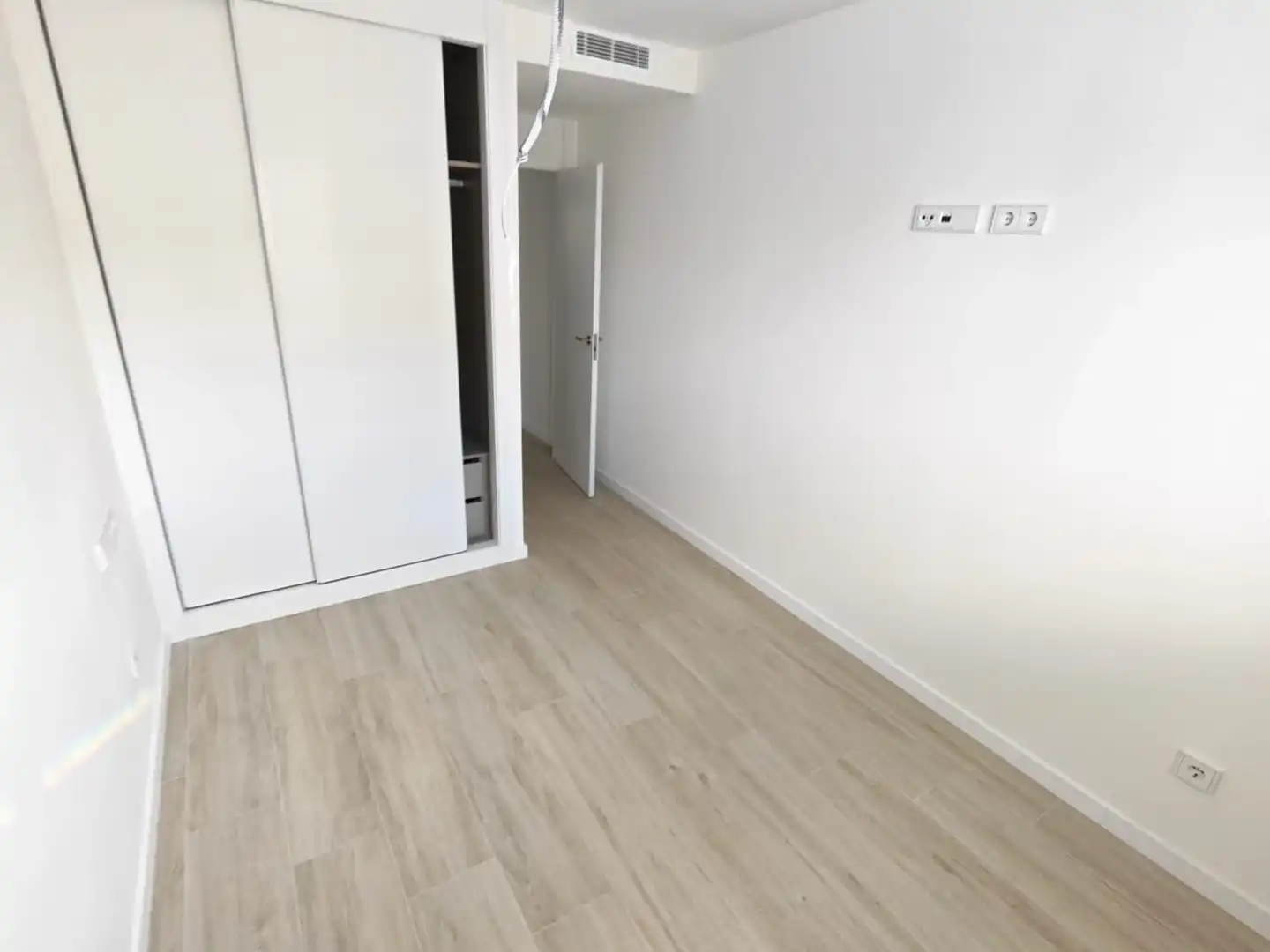 Apartament de lloguer en Murcia amb Aire condicionat, Calefacció i Terrassa