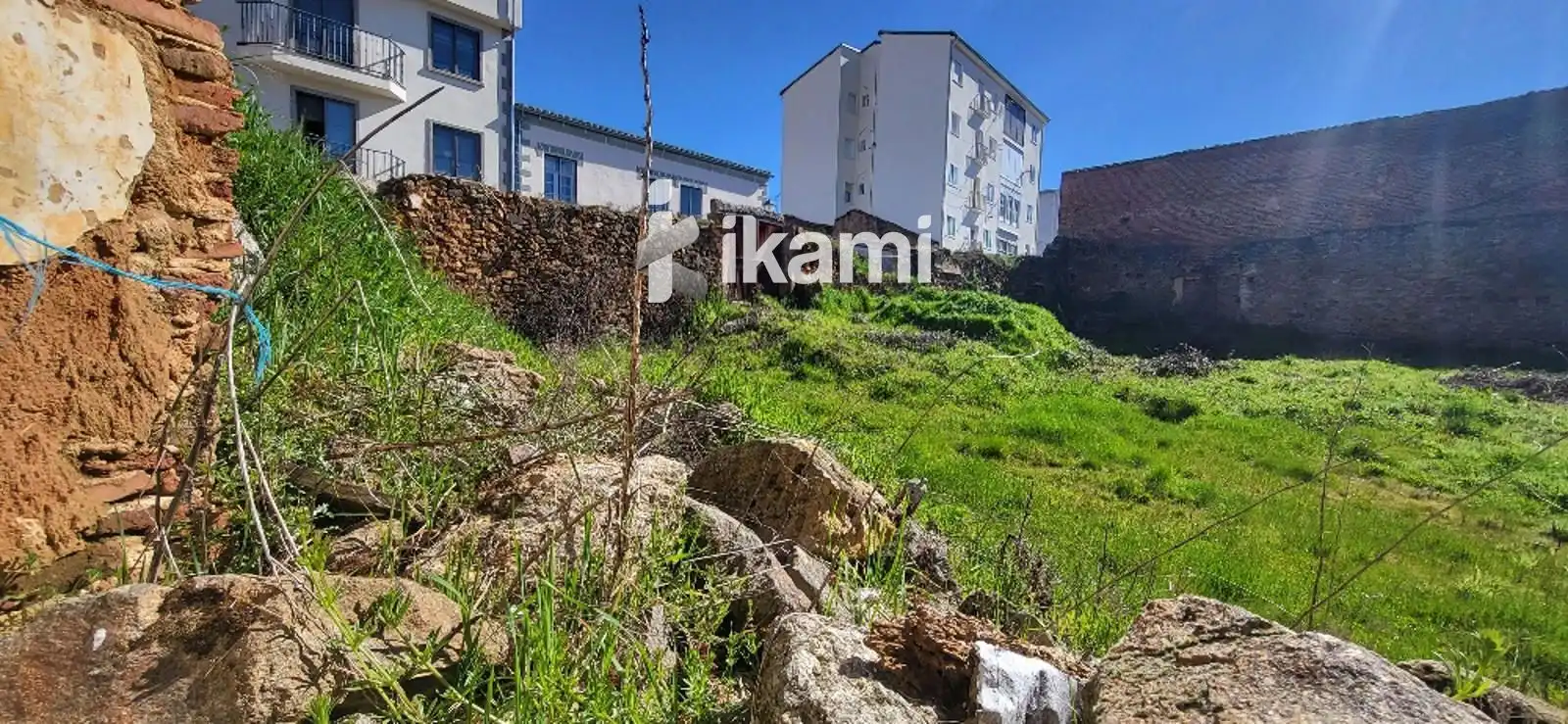 Residential for sale in El Barco de Ávila 