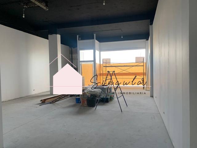 Local comercial en Alquiler en Fátima