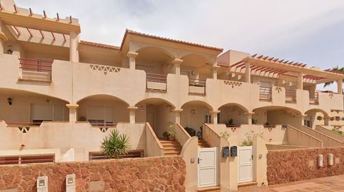Solvia Inmobiliaria  Chalet adosado Ejido El