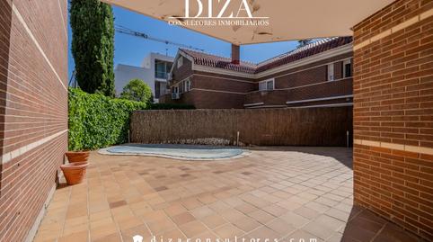 Photo 5 of House or chalet to rent in De la Victoria, La Florida -  El  Plantío, Madrid