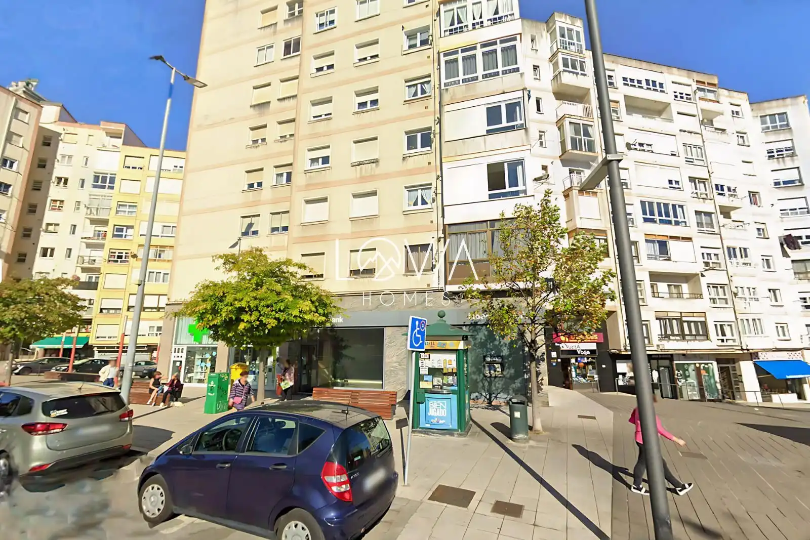 Locale commerciale in vendita a Altamira, imagen 2